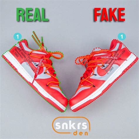 how to spot fake durant shoes|how to identify fake sneakers.